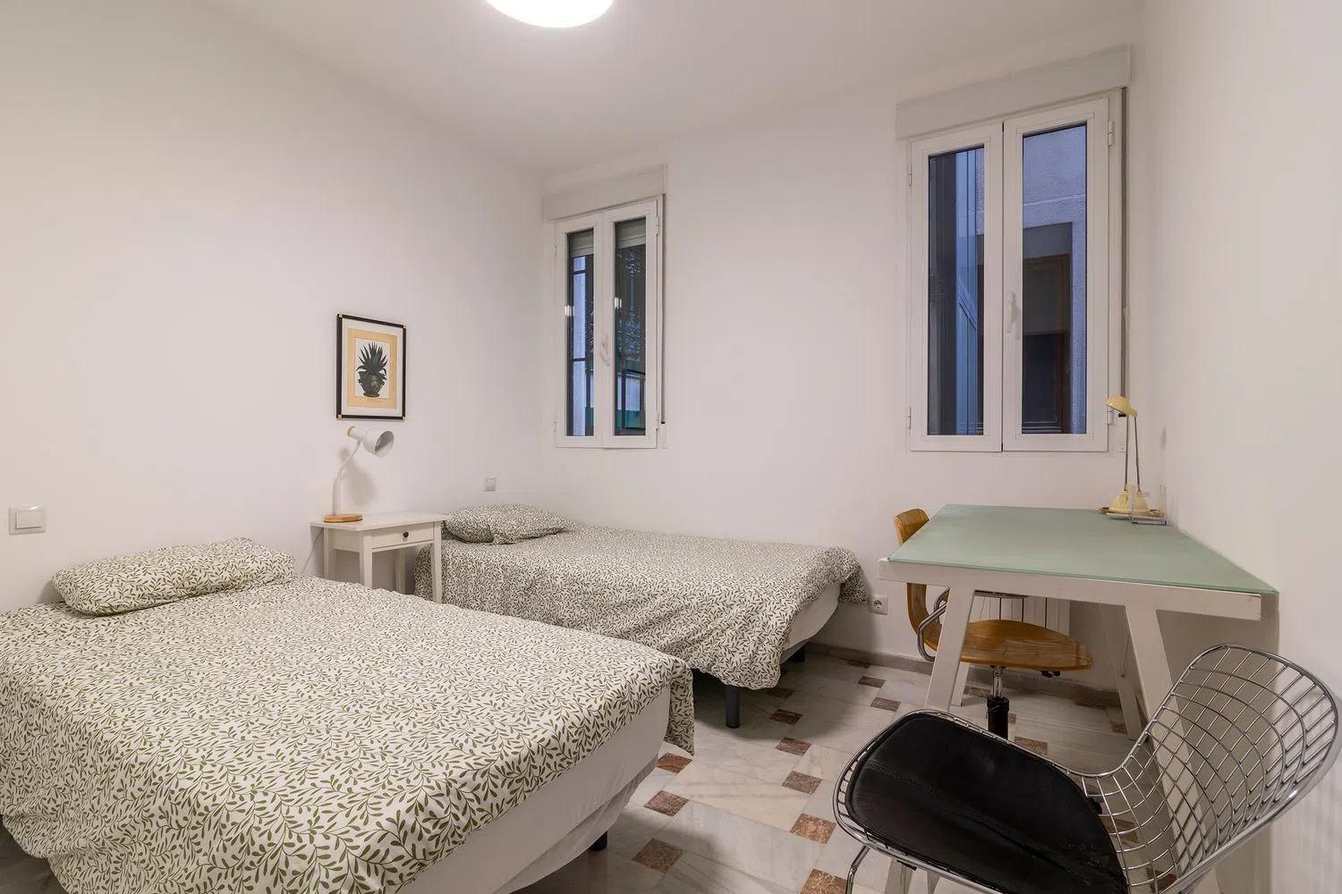 Dúplex en paseo del Prado, 44 - Foto 22