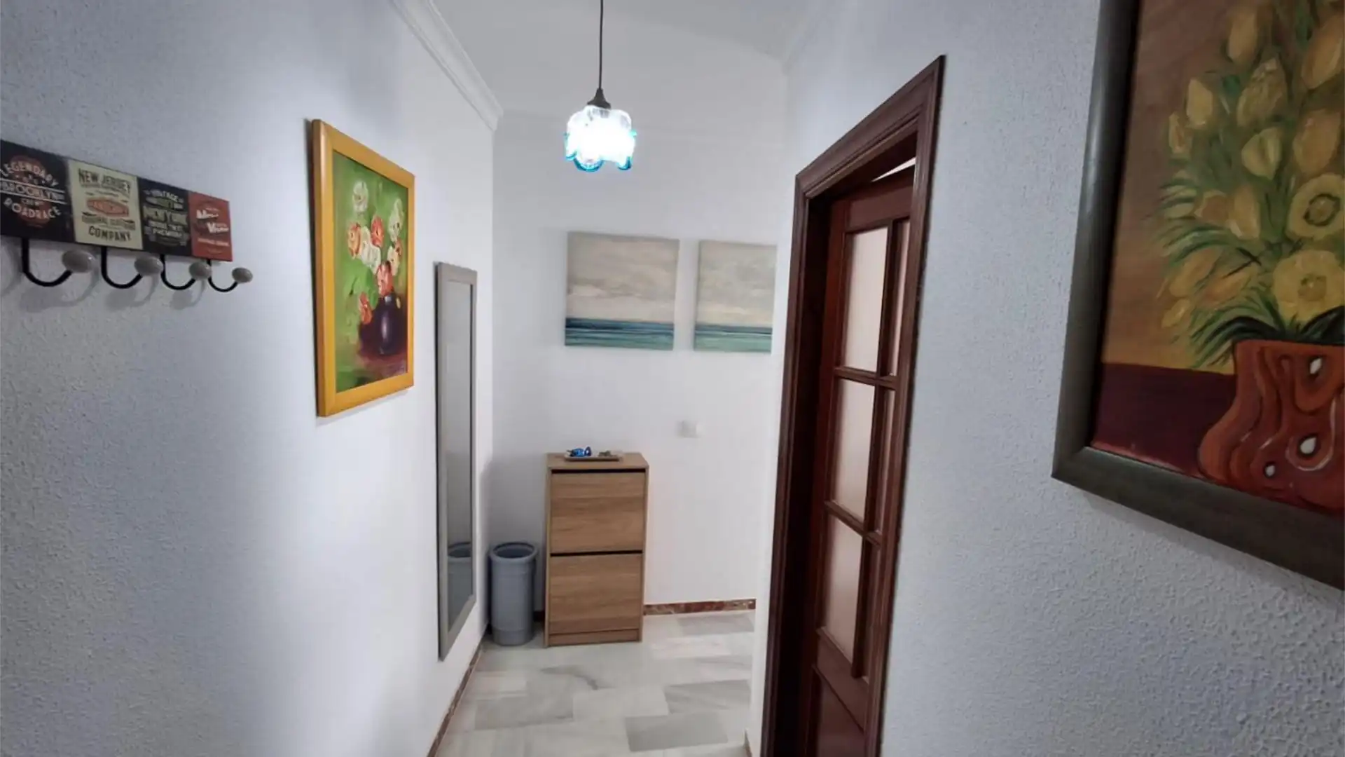 Piso en  Calle de la Plaza 170 - Foto 2