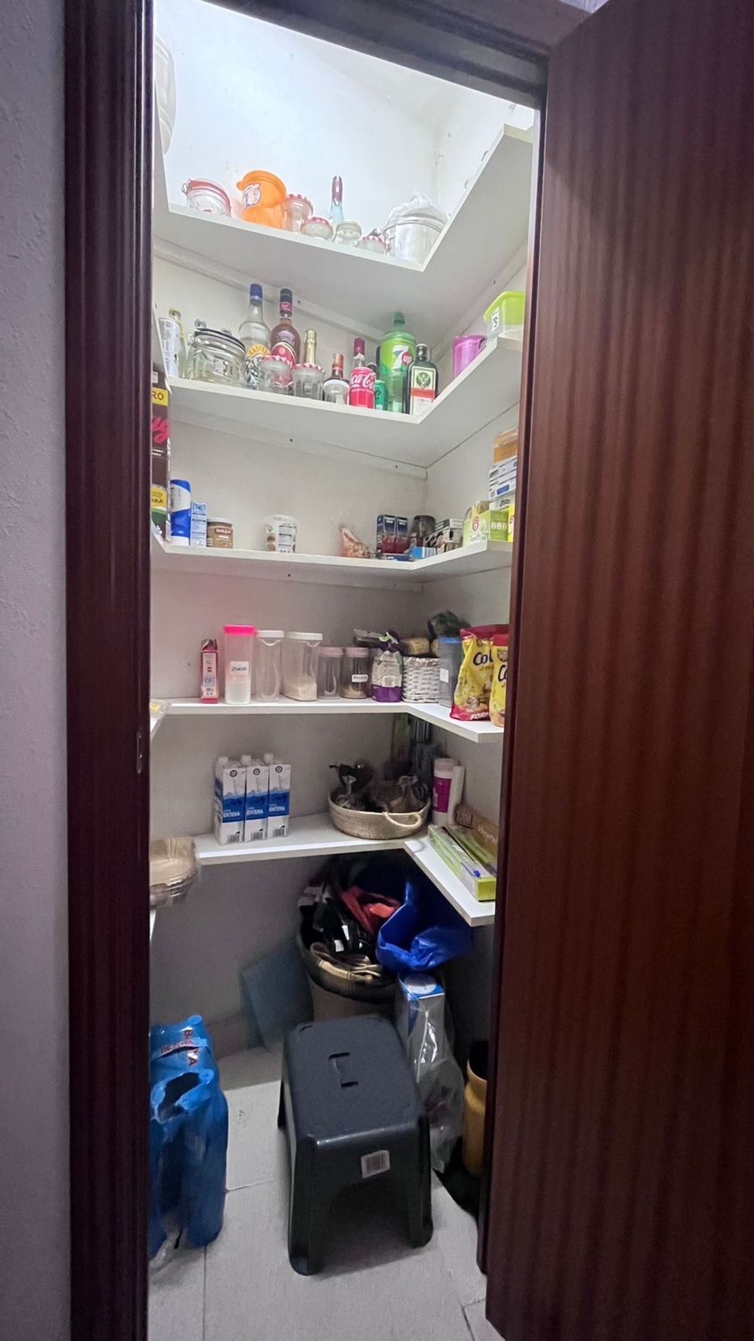 Piso en calle de Buenaventura Muñoz, 9 - Foto 8