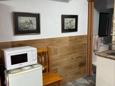 Estudio en L'Hospitalet de Llobregat - Foto 5