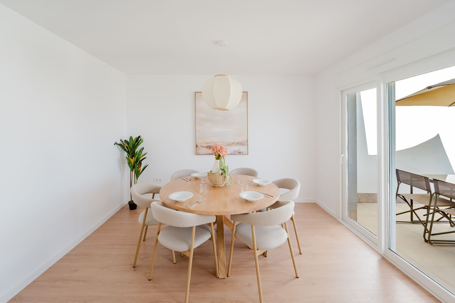 Chalet pareado en Avenida Barcelona, 58, Balcón de Finestrat-Terra Marina, Balcón de Finestrat-Terra Marina - Foto 26