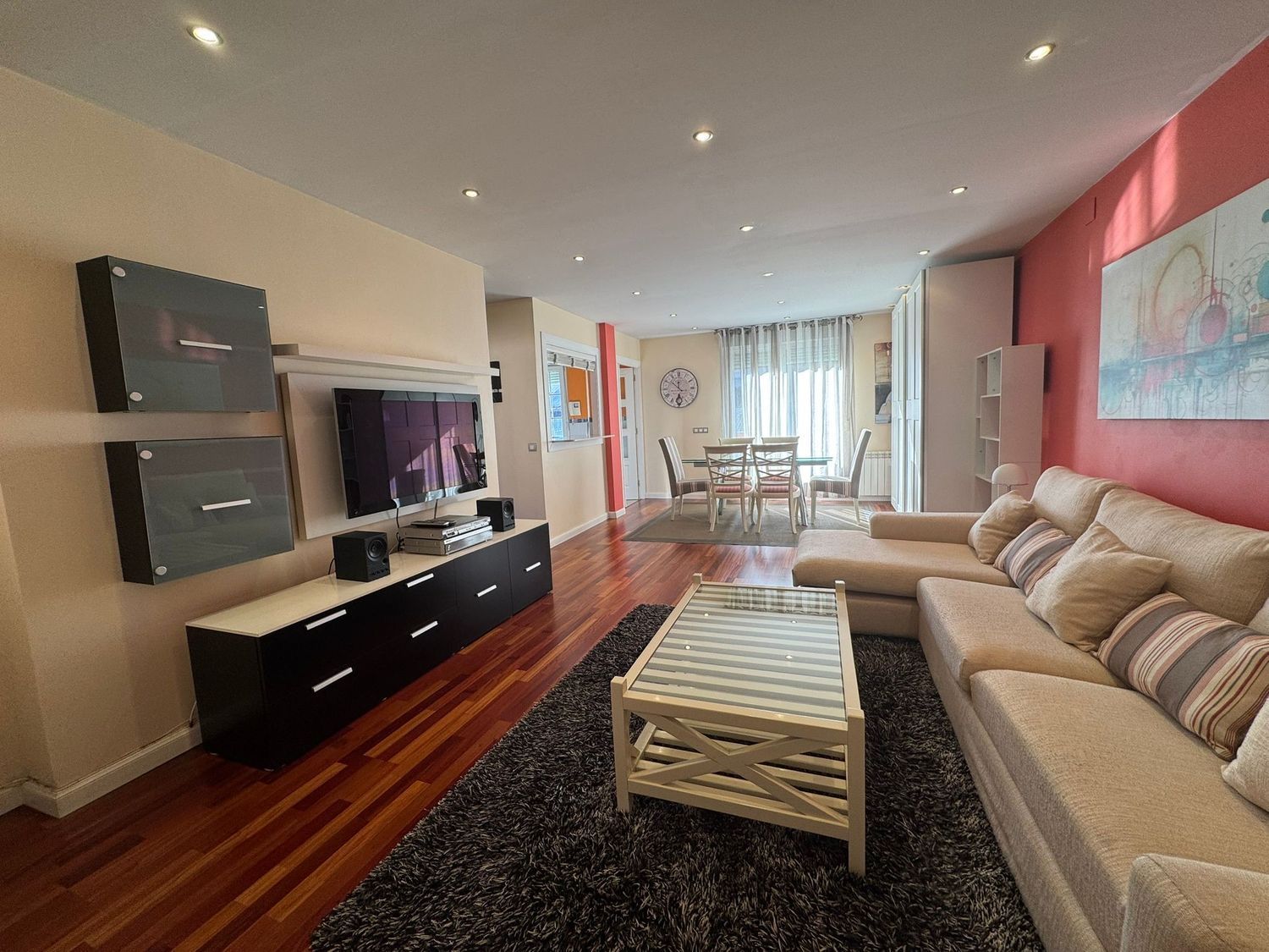 Ático en calle Caveda, 18 - Foto 6