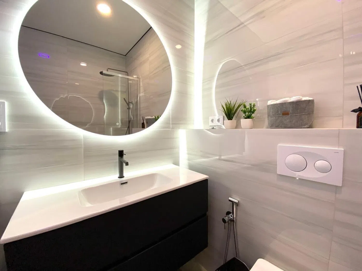 Piso en plaza Calvo Sotelo, 15 - Foto 9