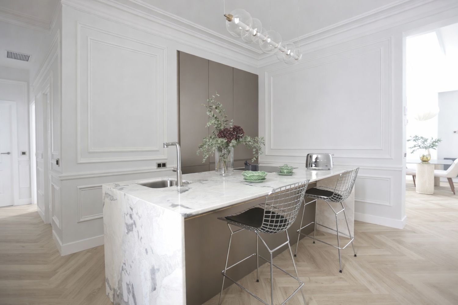 Piso en calle de Argensola, 12 - Foto 8