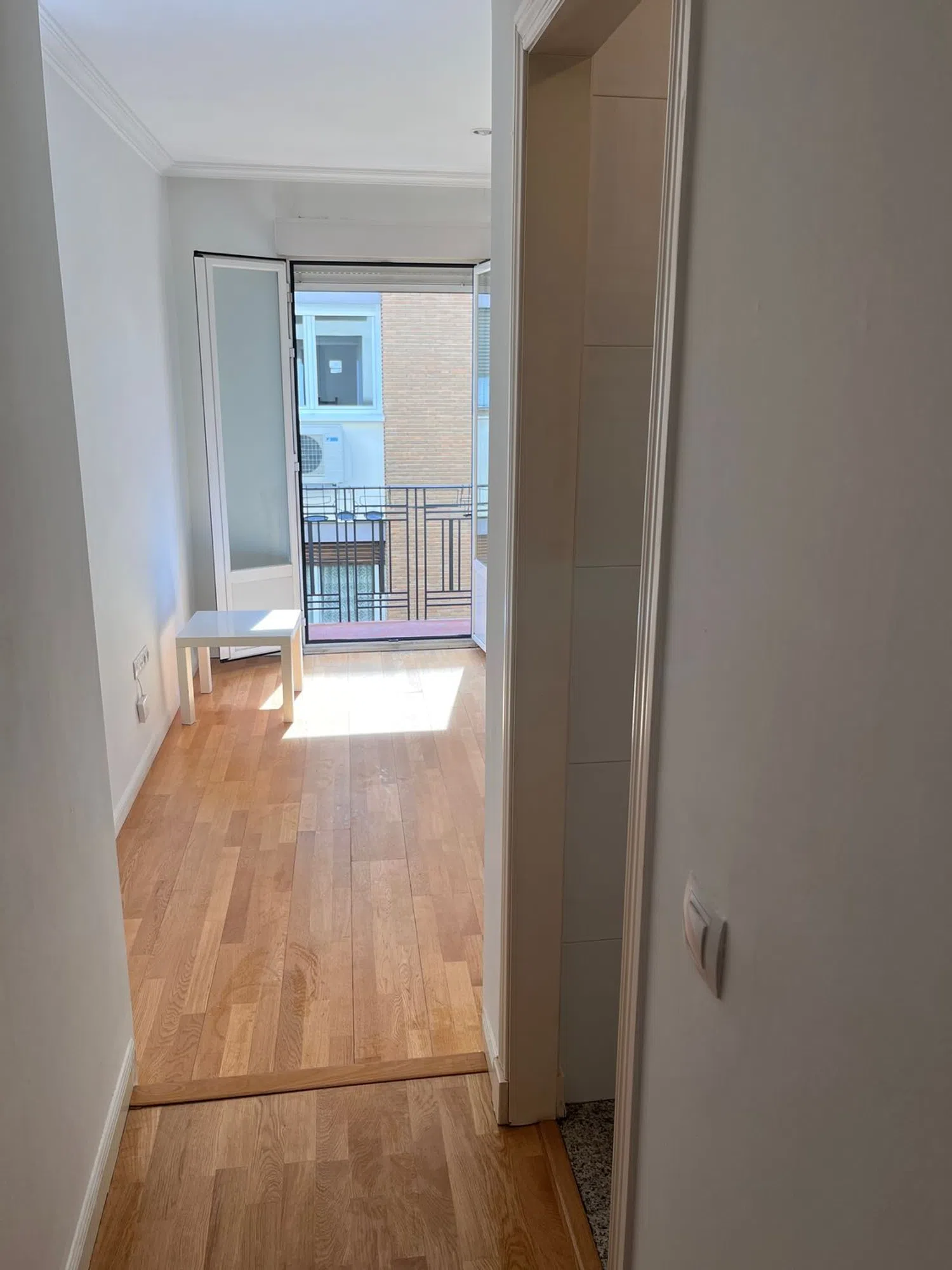 Estudio en calle de Donoso Cortés, 5 - Foto 5