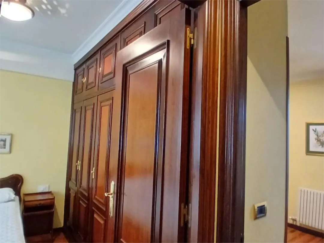 Piso en  Rúa de María Auxiliadora 3 - Foto 9