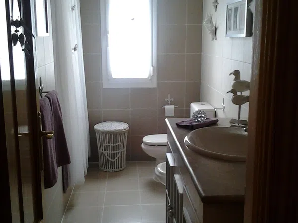 Chalet pareado en El Bosque - Foto 20