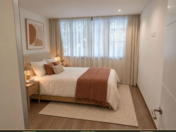 Piso en Calle d'Alfred Bonet, 6, Bons Aires - Foto 25