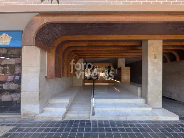 Piso en Calle del Naturalista Arévalo Baca, Exposició - Foto 31