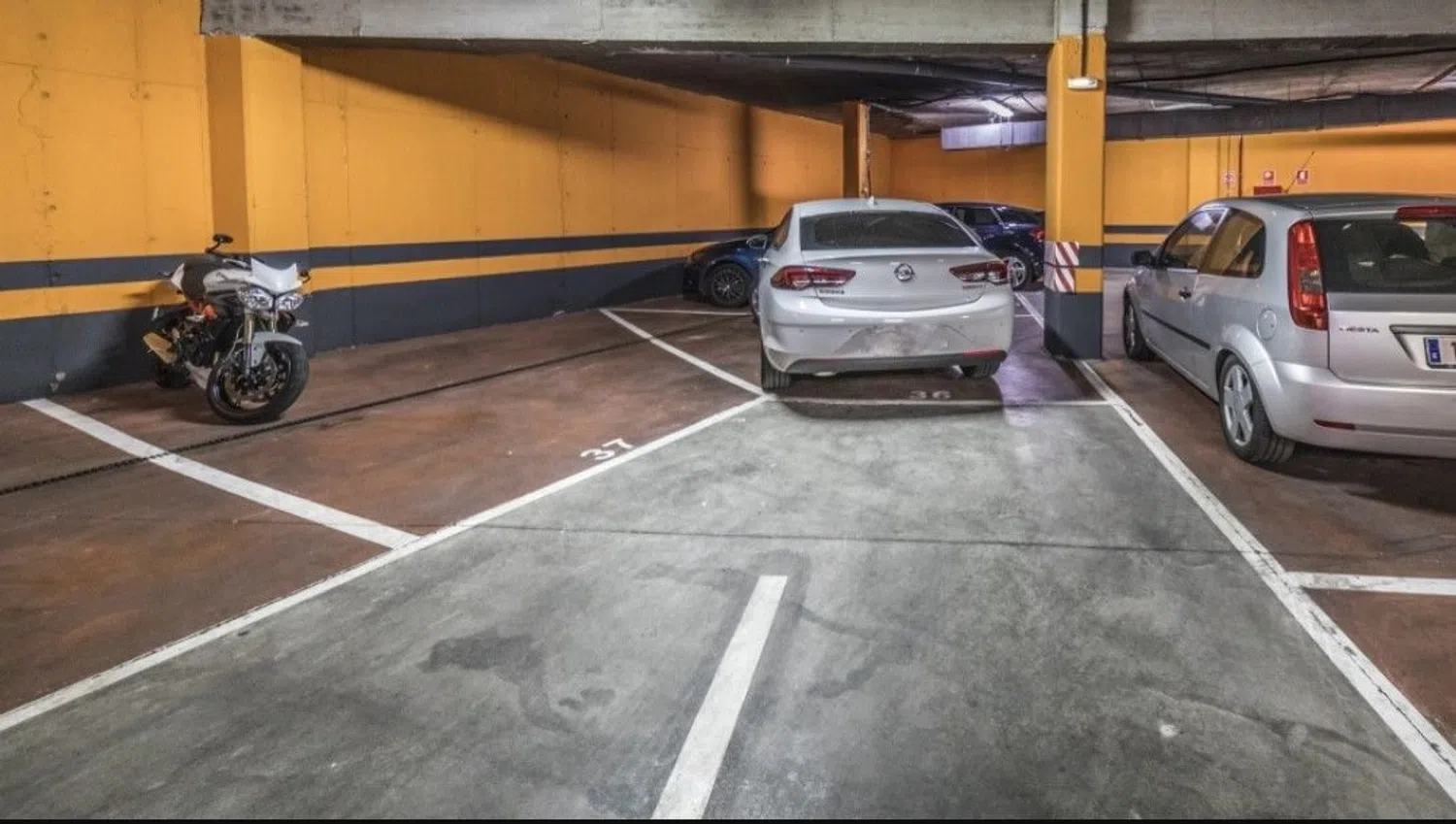 Dúplex en calle de Miguel Yuste, 21 -23 - Foto 14