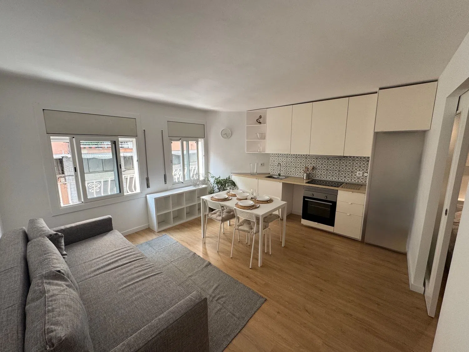 Piso en calle de la Rosa d'Alejandría, 1 - Foto 2