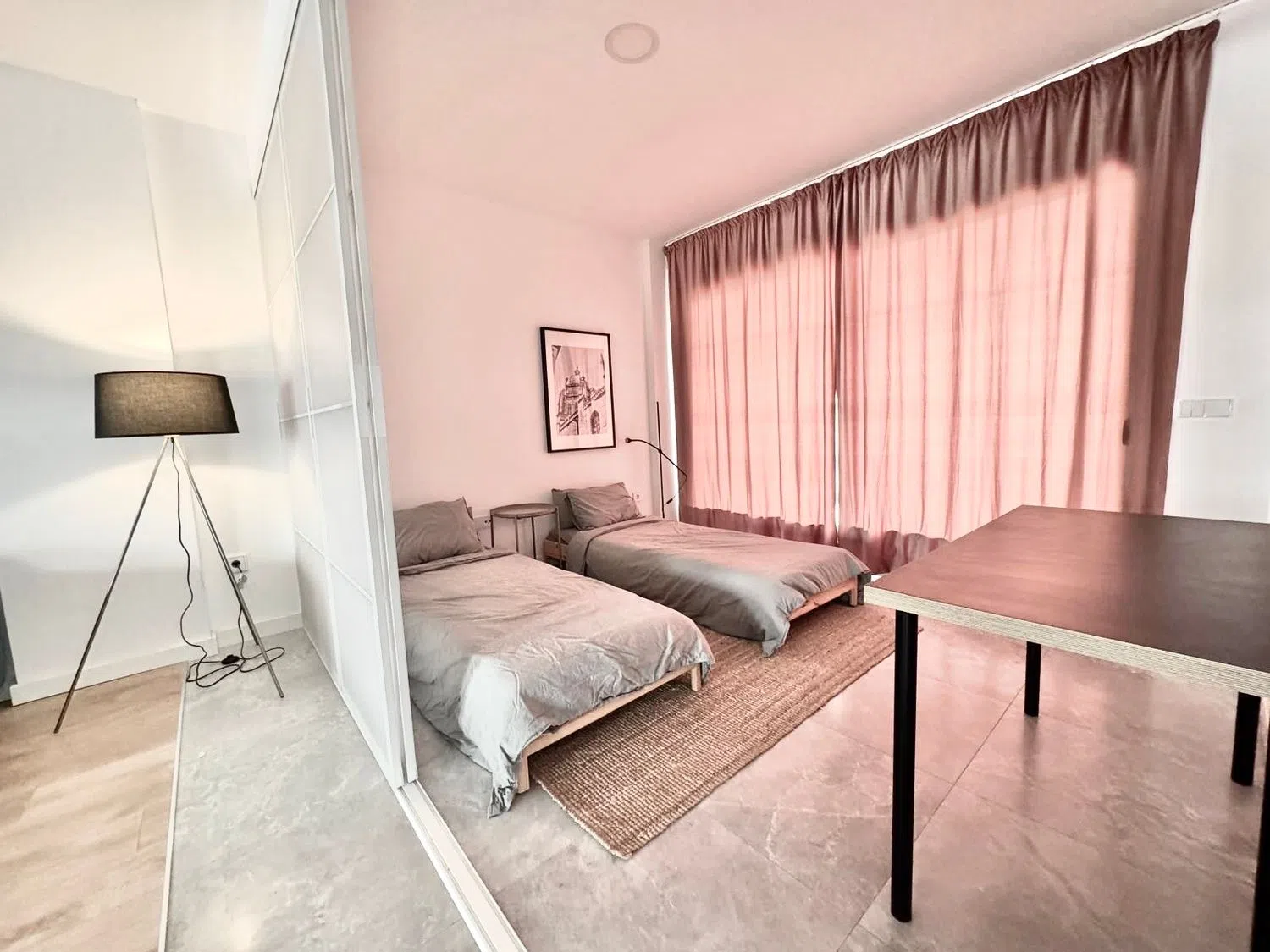 Piso en calle de Guatemala, 55 B-1 - Foto 15