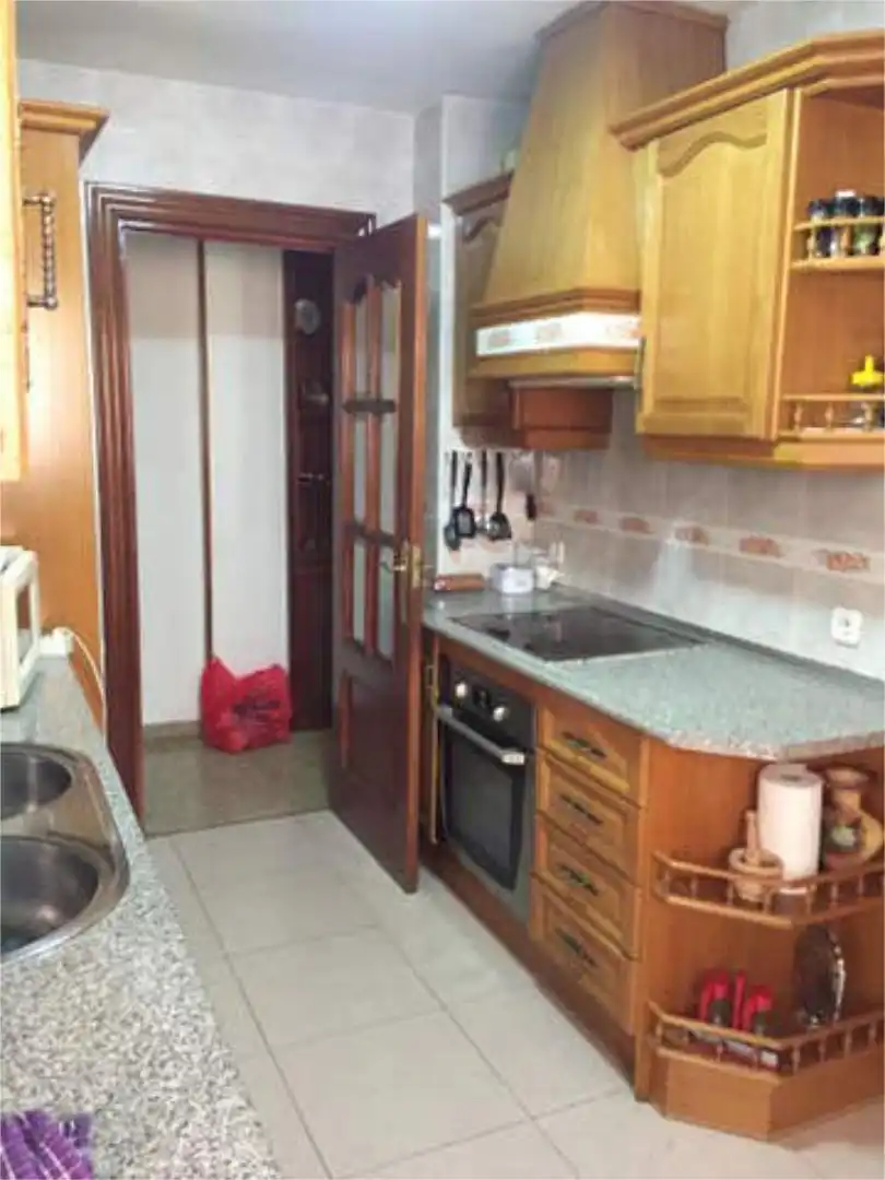 Piso en Alcampo - Foto 5