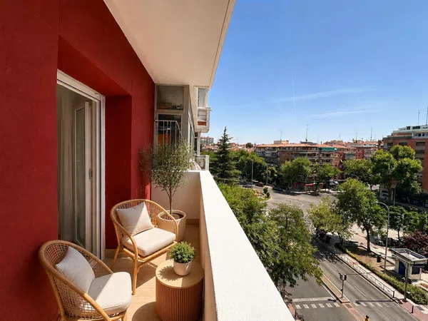 Piso en Avenida Donostiarra, 25, Concepción - Foto 1