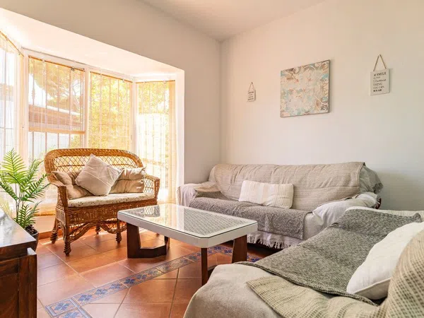 Casa o chalet independiente en Calle Leman, 14 - Foto 4