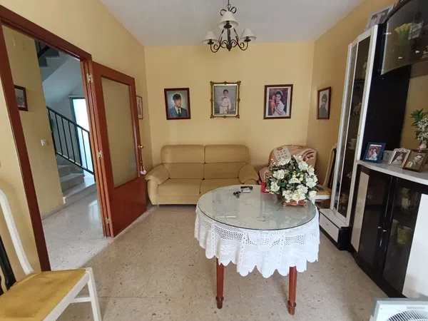 Chalet adosado en Calle Ermita, 20 - Foto 10