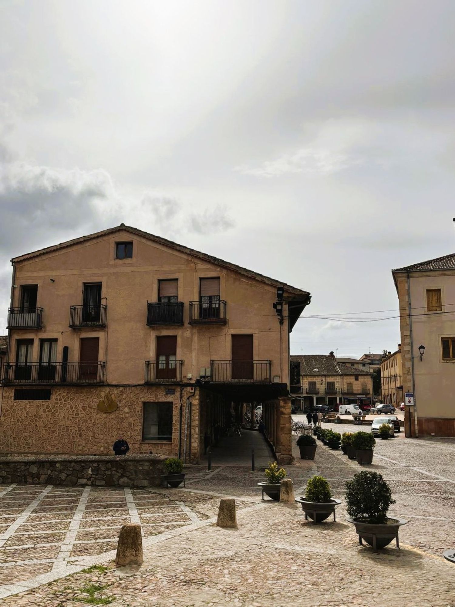 Casa rural en Riaza - Foto 9