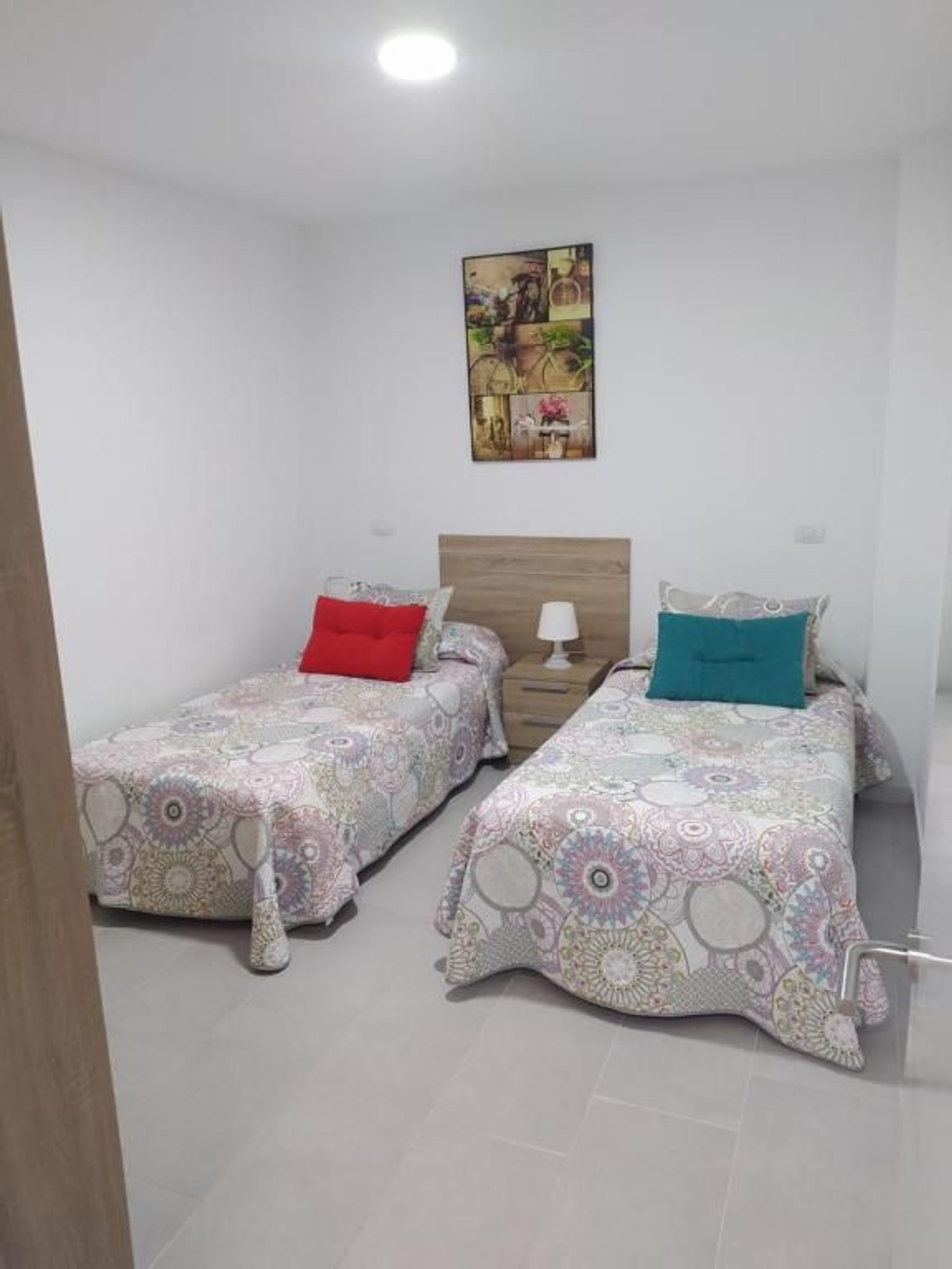 Piso en San Isidro, 65, La Pardilla - San Antonio, La Pardilla - San Antonio - Foto 7