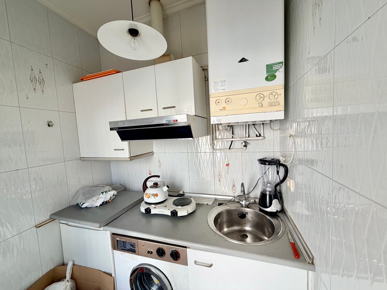 Chalet adosado en Calle Río Pisuerga, 1 - Foto 38