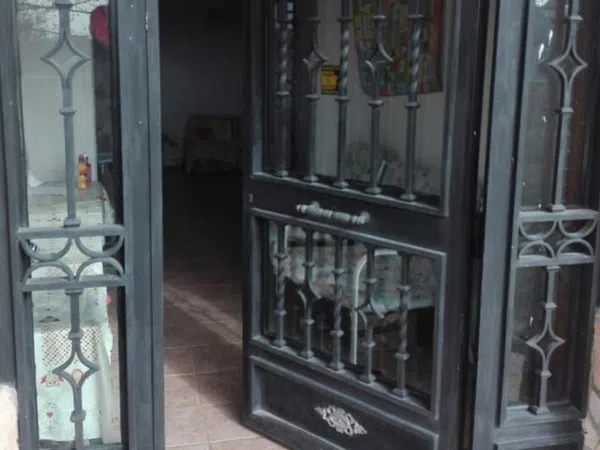 Chalet adosado en Calle de Vallroquetes, 14, Centre, Centre - Foto 2