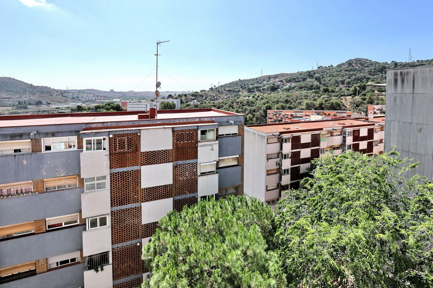 Piso en avenida dels Rasos de Peguera, 128 - Foto 9