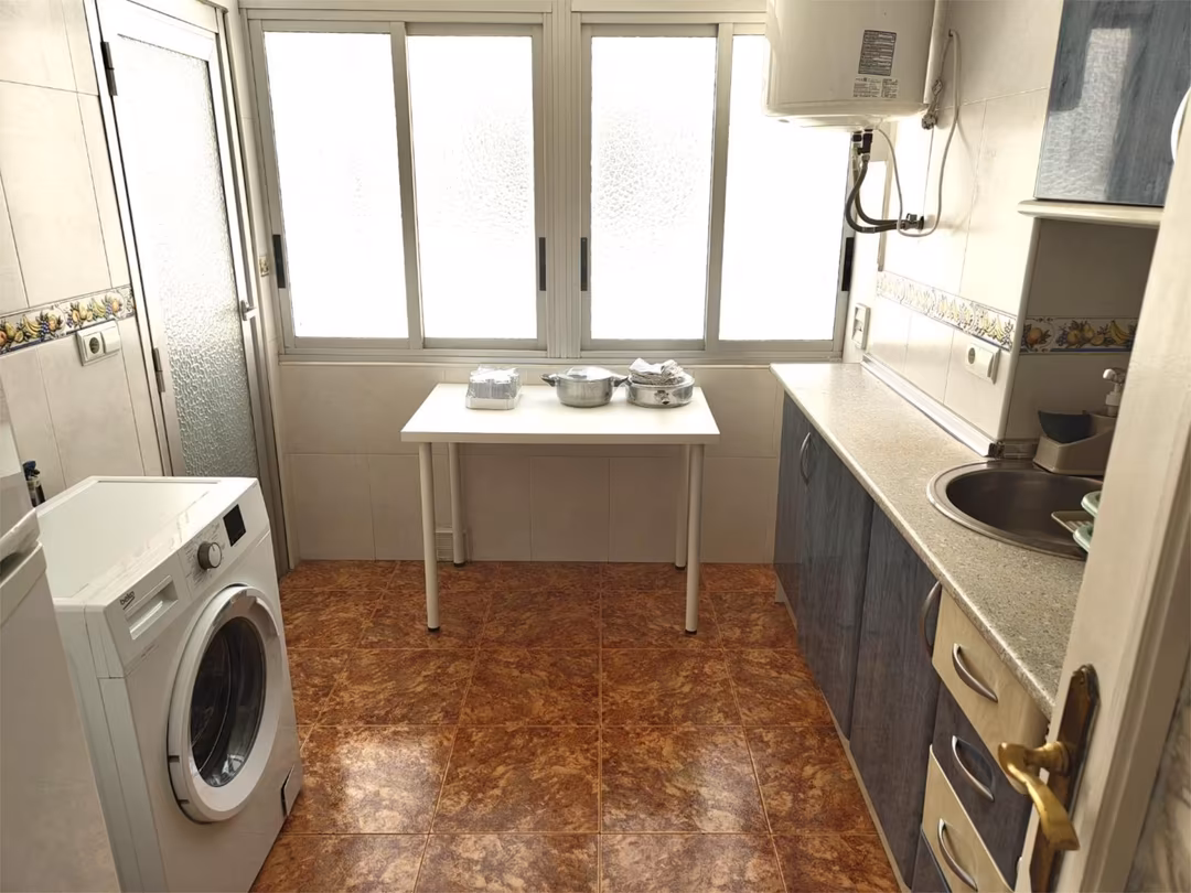 Piso en  Carrer de la Princesa Merce 15 - Foto 5