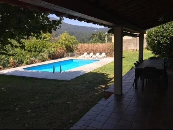 Casa rural en Lugar Muiño, 78 - Foto 27