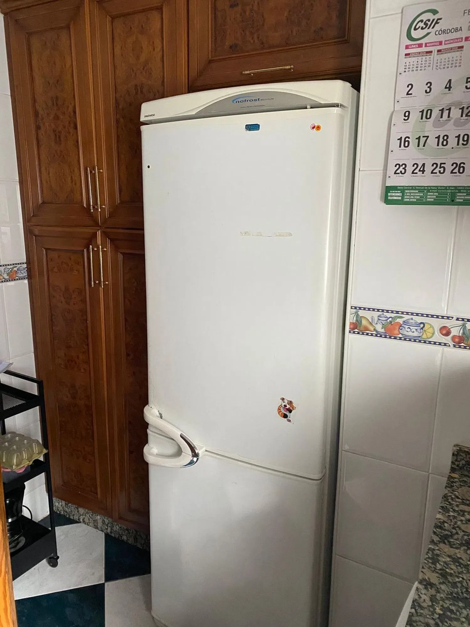 Piso en calle Madres Escolapias, 21 - Foto 5