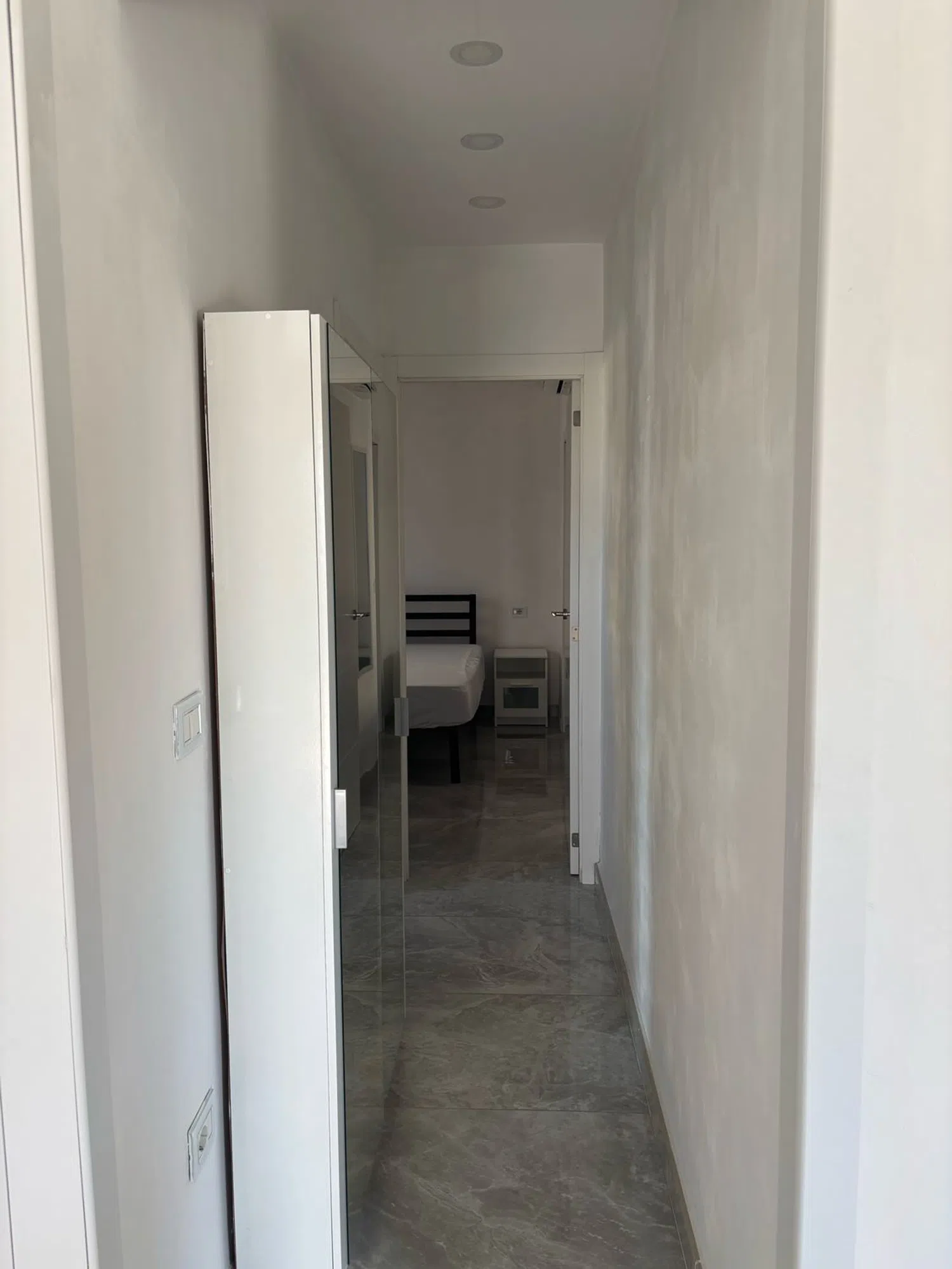 Piso en calle d'Andrea Doria, 45 - Foto 7