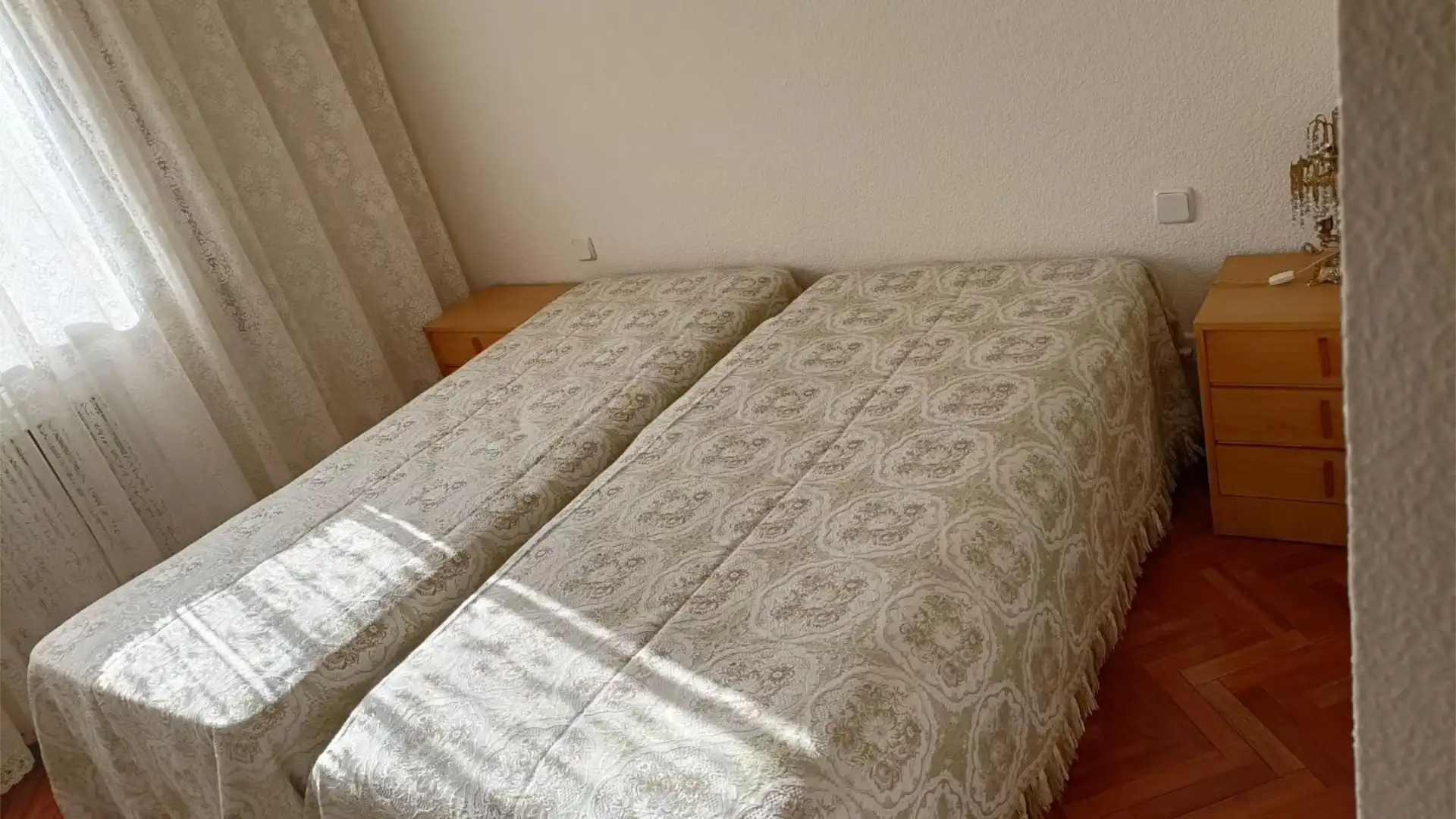 Piso en  Calle de la Infanta Mercedes 1 - Foto 2