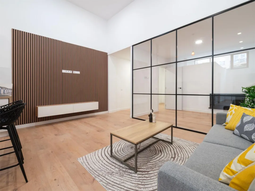 Piso en  Carretera de Torrelodones 11 - Foto 4