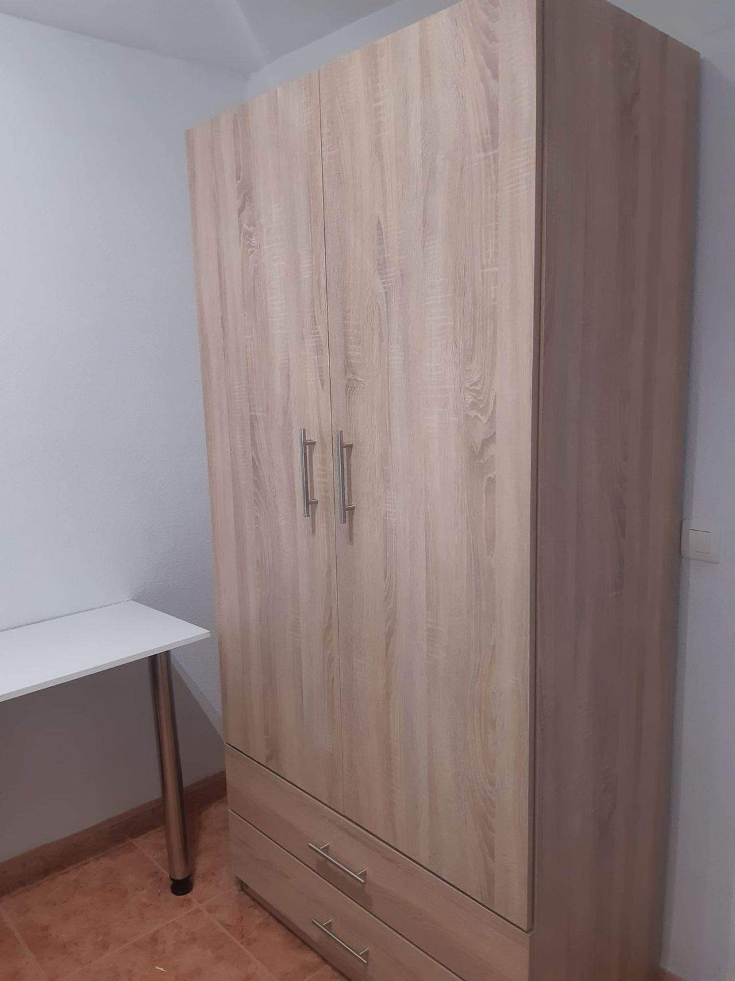 Piso en Avenida de Carlos III, 28, Fátima - Campiñuela - Foto 17