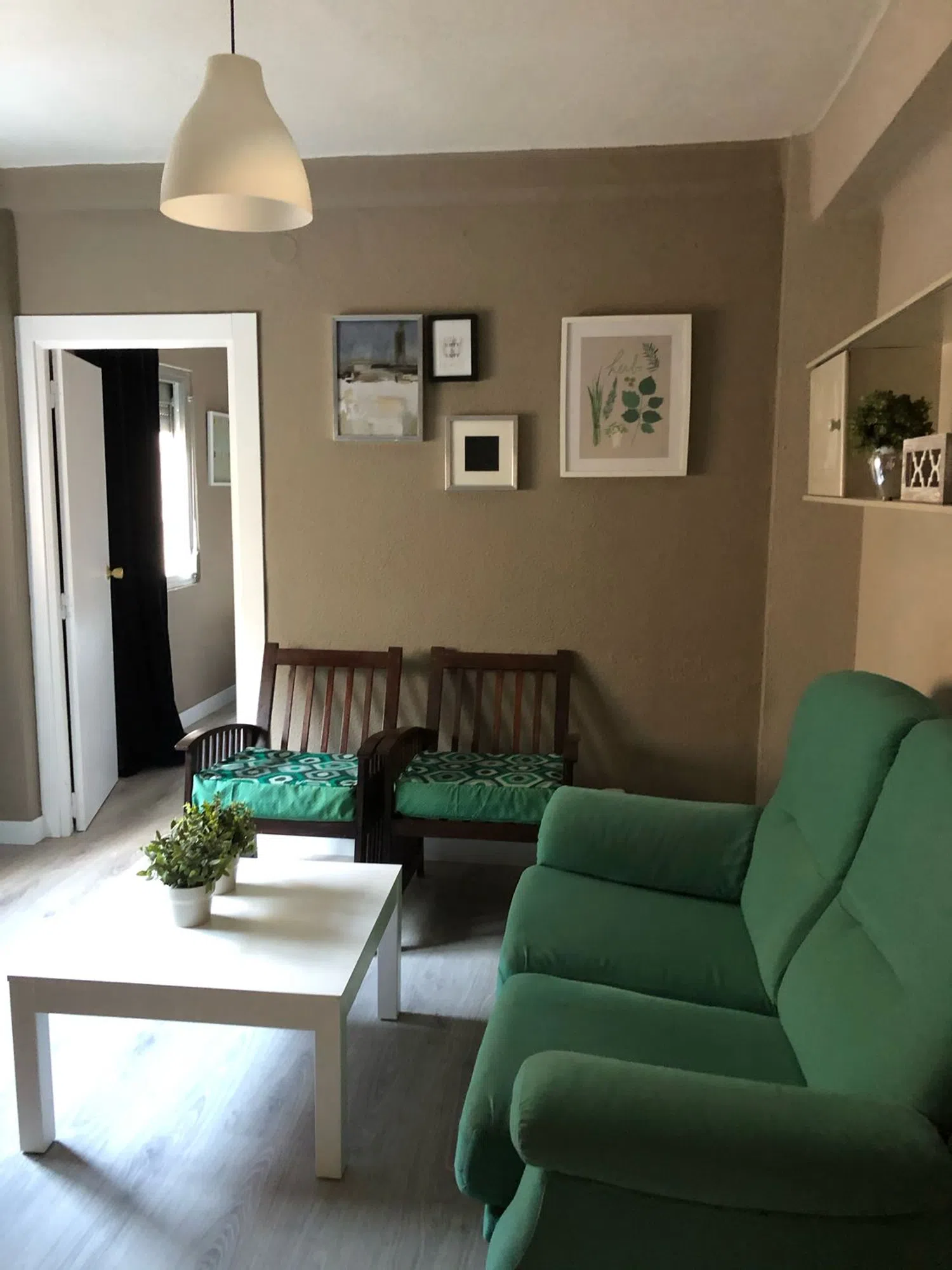 Piso en avenida Antonio Hurtado, 20 - Foto 2