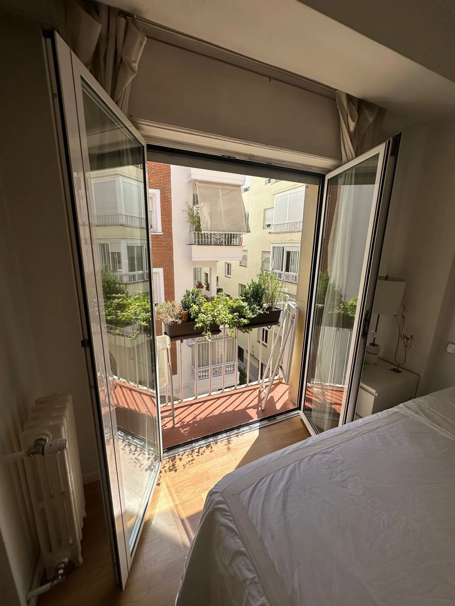 Piso en calle de Juan Álvarez Mendizábal, 47 - Foto 10