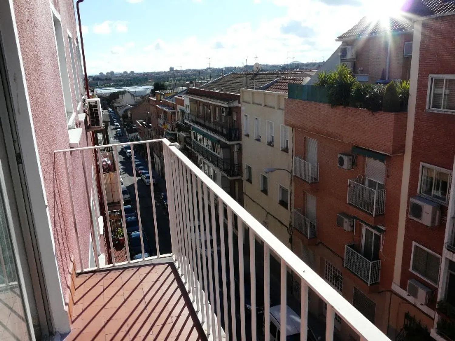 Ático en calle Navas del Rey, 13  / 3b - Foto 5