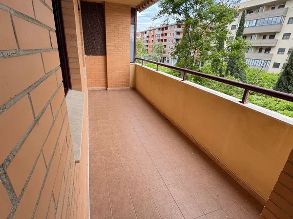 Piso en calle Jerusalén, 8