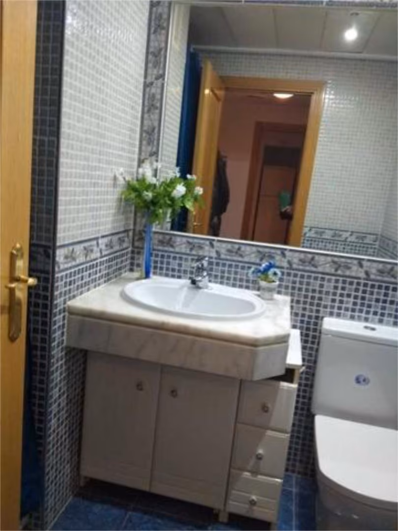 Piso en Ensanche de Vallecas - Foto 6