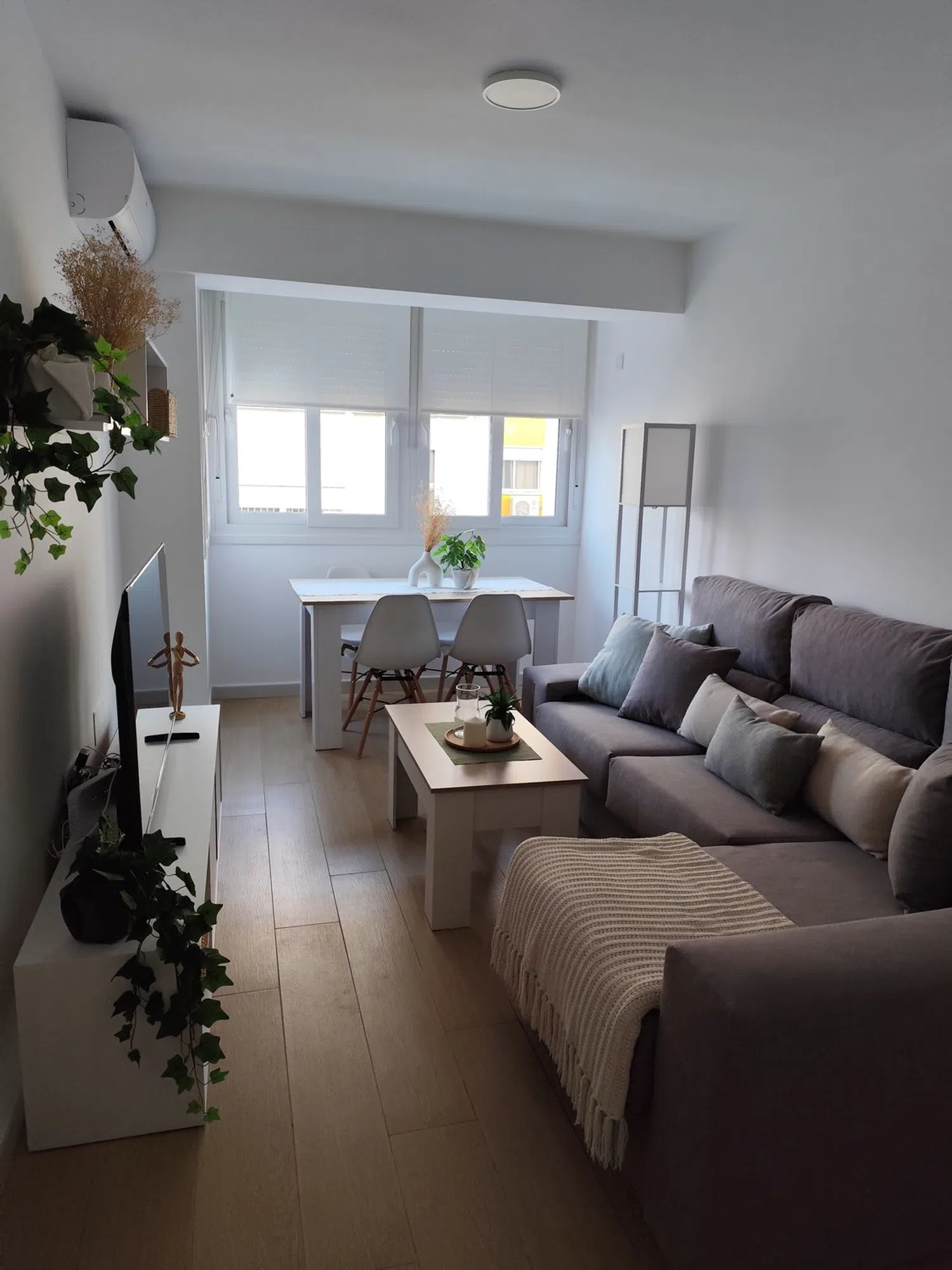 Piso en Grupo Santa Justa y Rufina, 1 - Foto 2