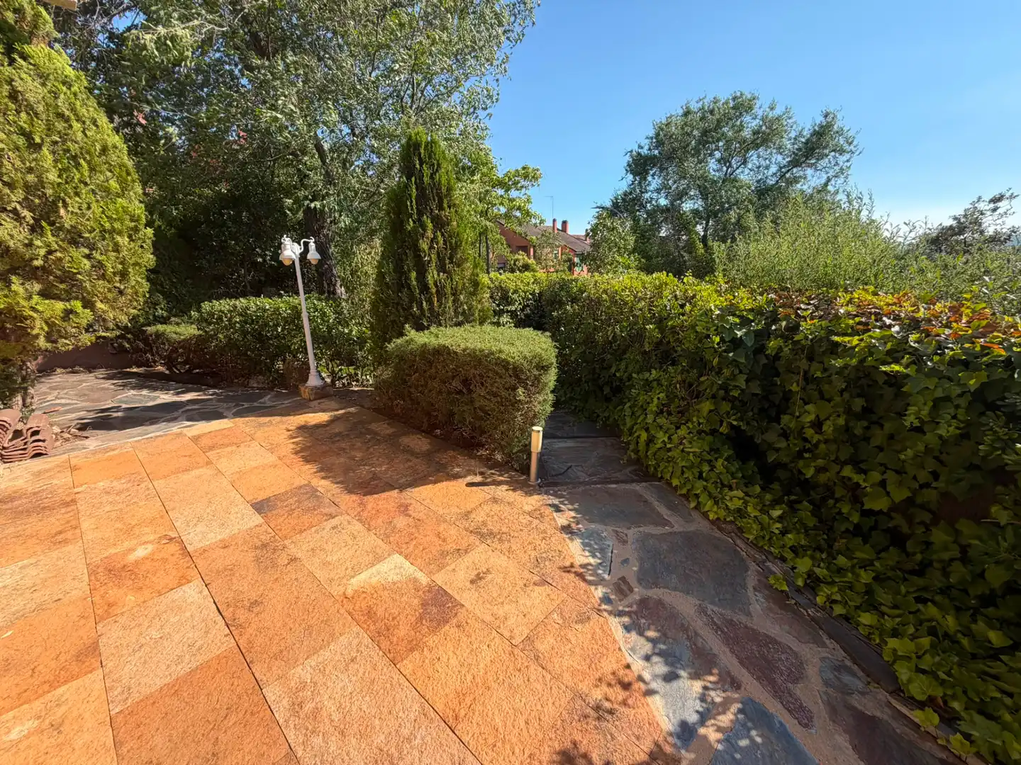Chalet en Las Rozas de Madrid - Foto 9