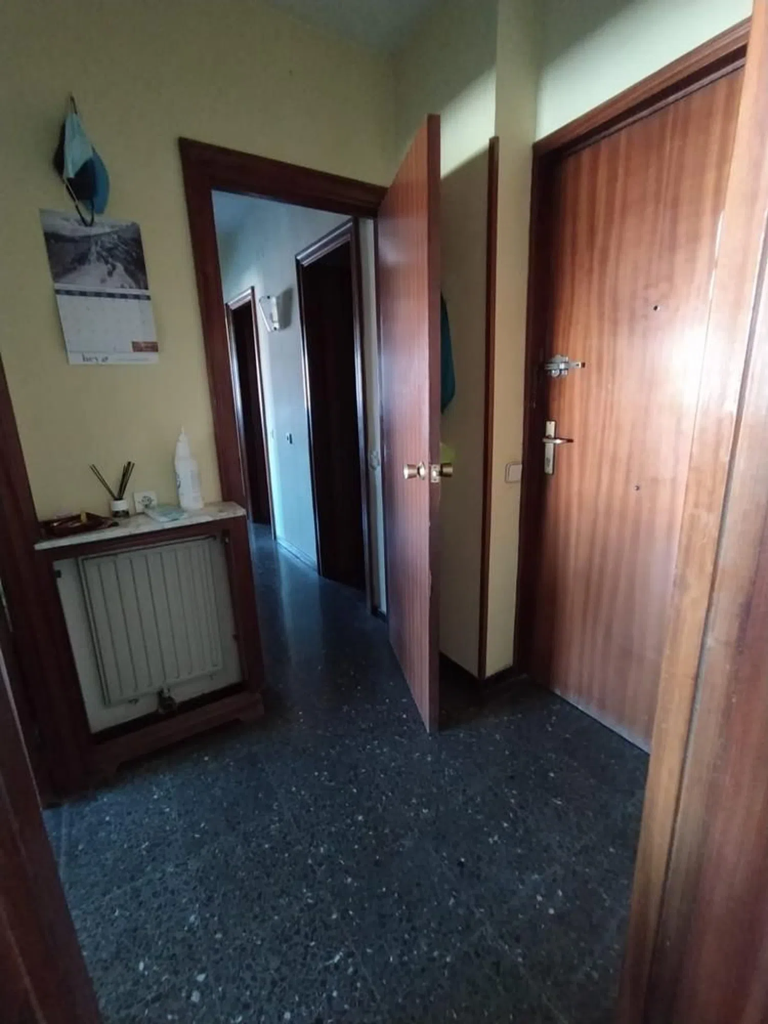 Piso en calle Antonio Calvo, 11 - Foto 11