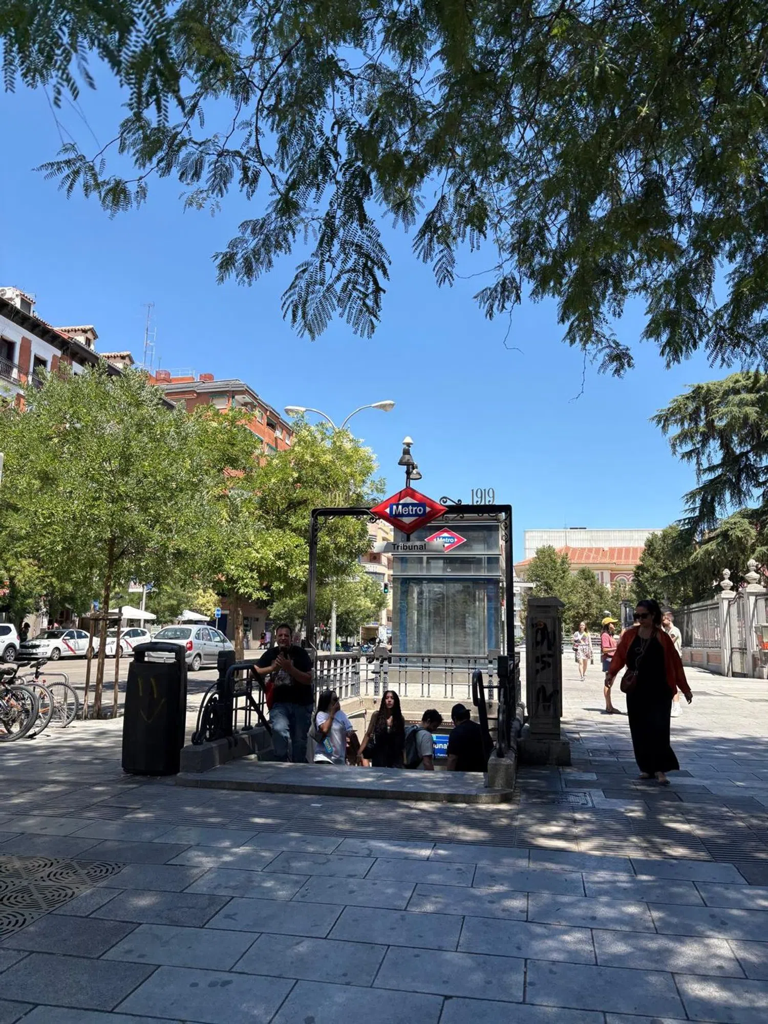 Estudio en Corredera Alta de San Pablo, 21 - Foto 19