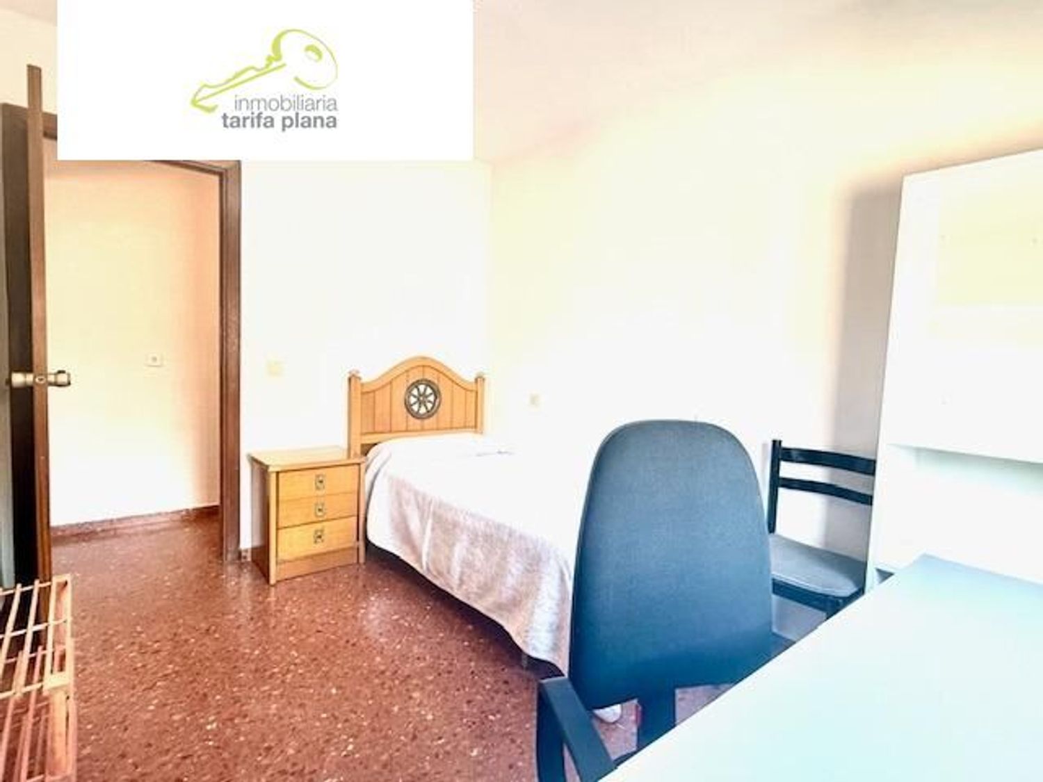 Piso en Calle de la Guàrdia Civil, Benimaclet - Foto 41
