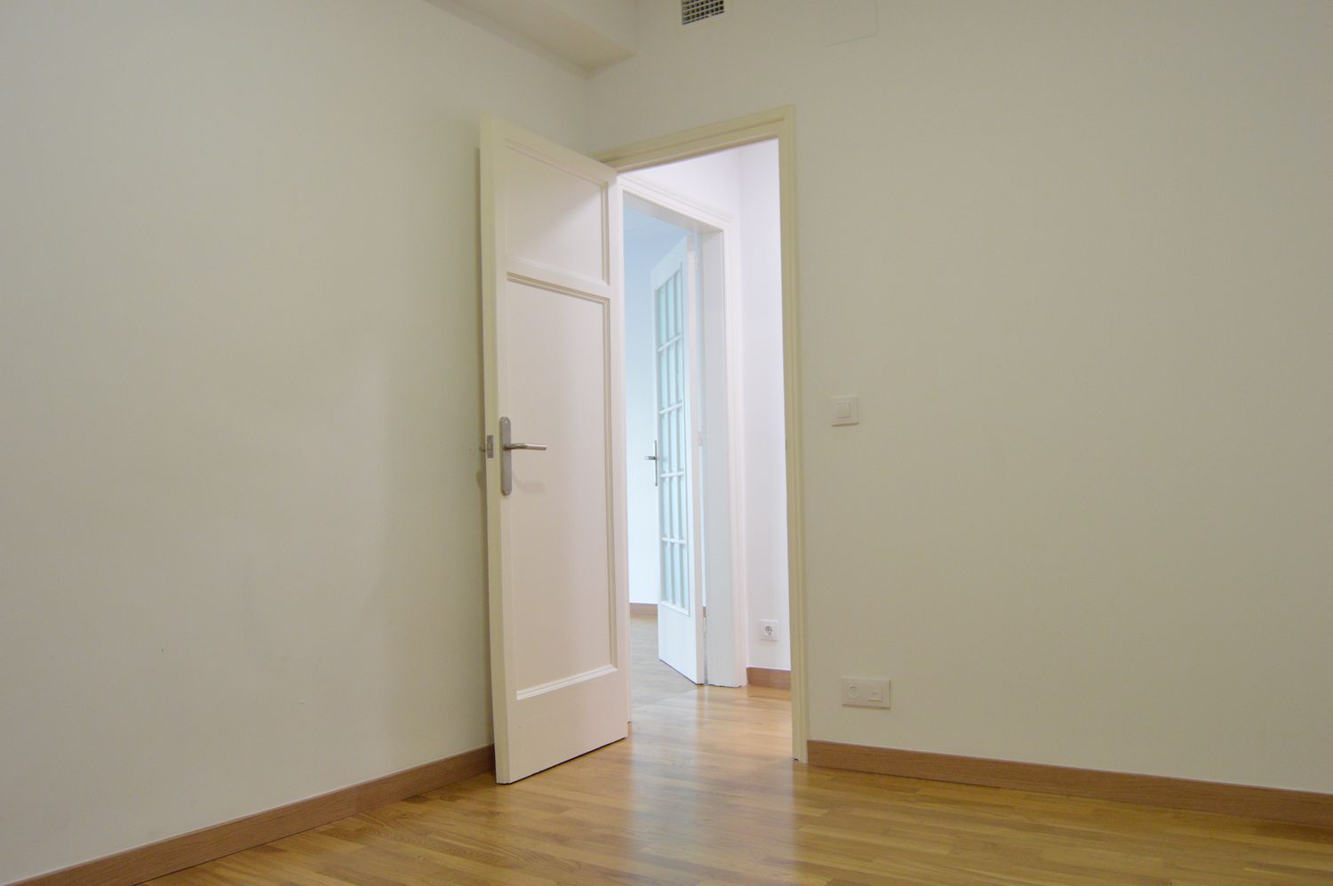 Piso en Barrio Les Corts - Foto 13