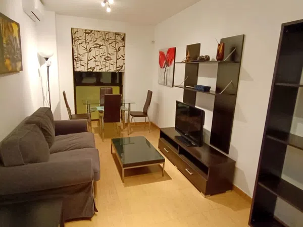 Piso en San Julián, 12, Centro Ciudad, Centro Ciudad - Foto 2