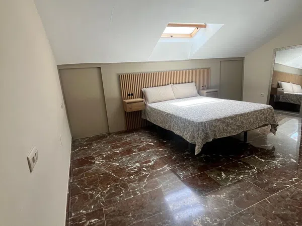 Dúplex en Carretera la Guardia, 8, La Salobreja, La Salobreja - Foto 34