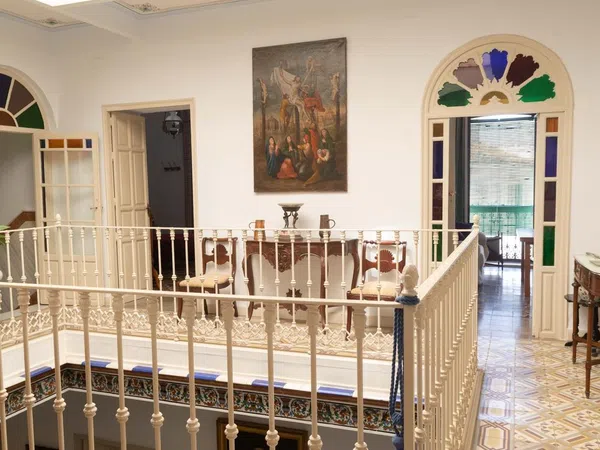 Casa o chalet independiente en Calle Virgen del Monte, 42 - Foto 5