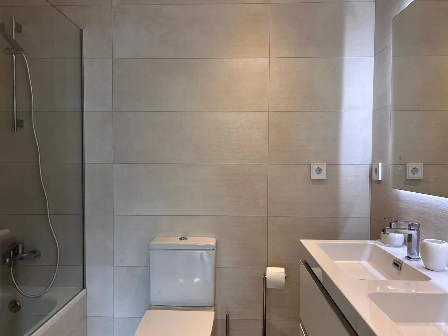 Dúplex en ronda Ibèrica, 265 - Foto 7