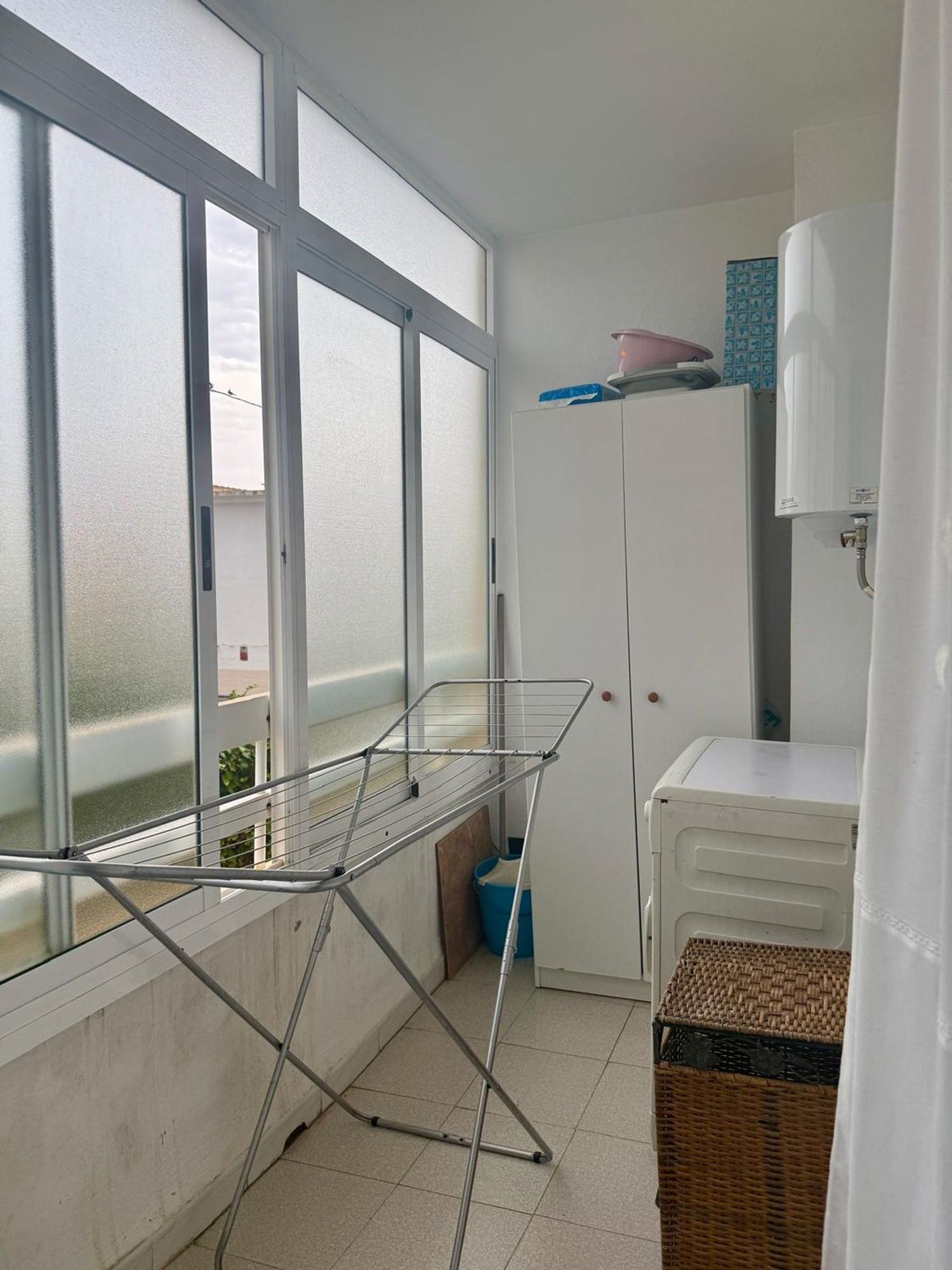 Chalet adosado en Avenida Borrons, 22 - Foto 6