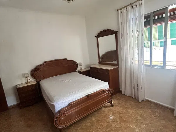 Piso en calle Arzobispo Guerrero, 15