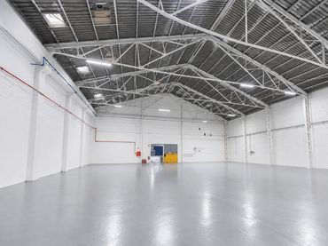 Nave Industrial en  Carrer del Crom - Foto 4